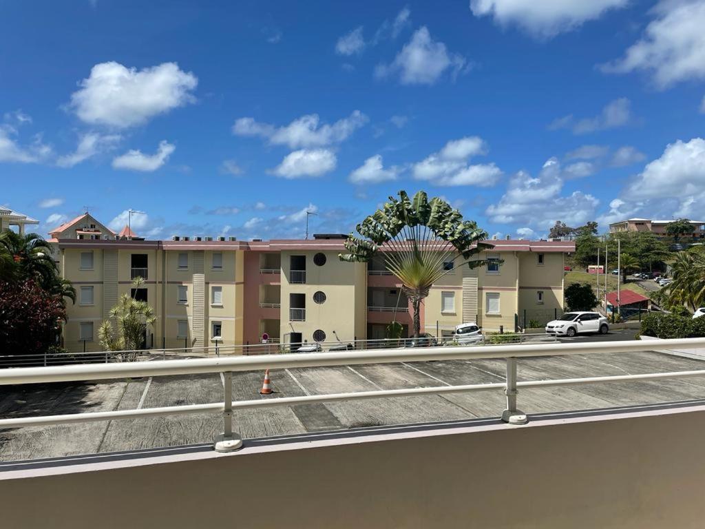 Le MarinLes Terrasses De La Marinaアパートメント エクステリア 写真